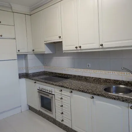 Piso Castelao Βίγκο