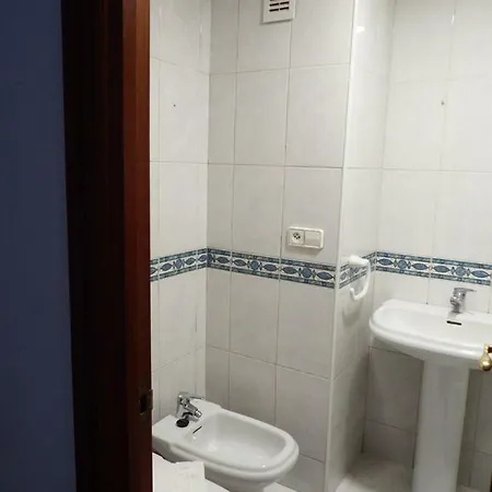 Piso Castelao * Βίγκο