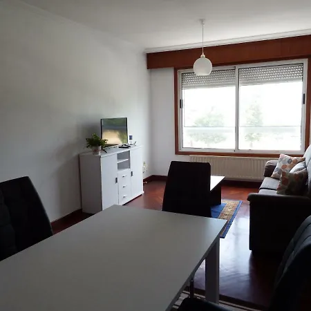 Διαμέρισμα Piso Castelao