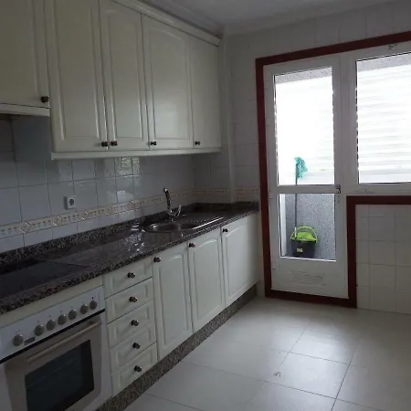 Διαμέρισμα Piso Castelao Βίγκο