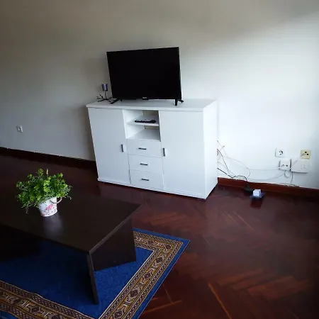 Piso Castelao Διαμέρισμα Βίγκο