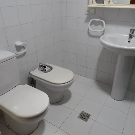 Piso Castelao Διαμέρισμα