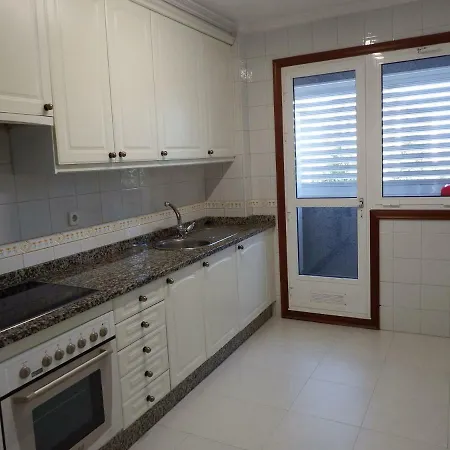 Piso Castelao Βίγκο