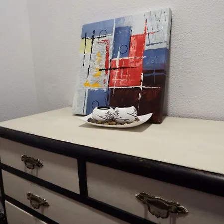 Piso Castelao Διαμέρισμα