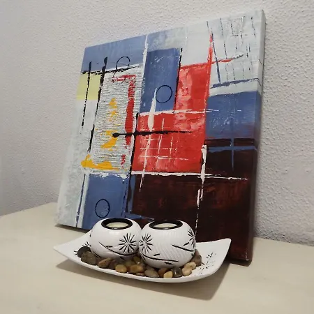 Piso Castelao Βίγκο