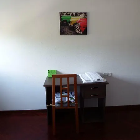 Διαμέρισμα Piso Castelao