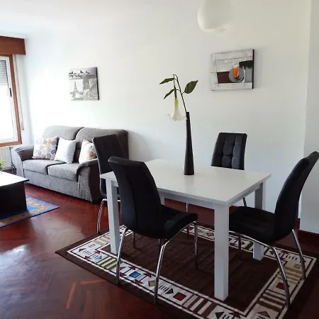 Piso Castelao * Βίγκο