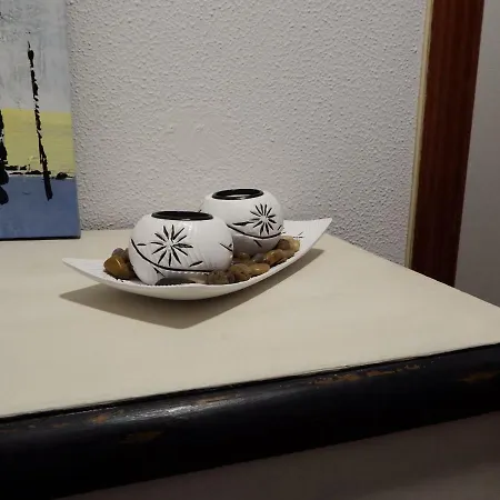 Piso Castelao Διαμέρισμα