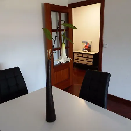 Διαμέρισμα Piso Castelao