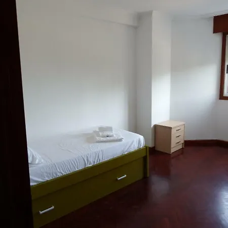 Διαμέρισμα Piso Castelao