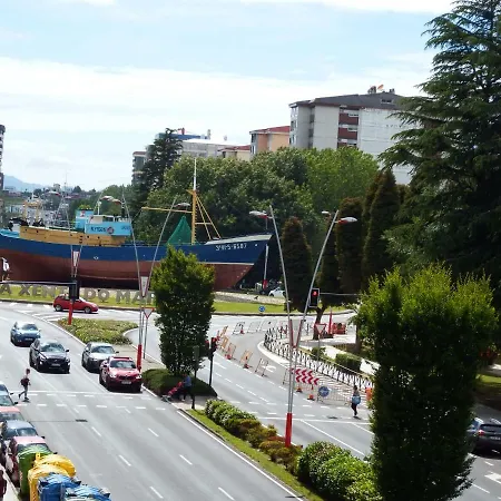 Διαμέρισμα Piso Castelao