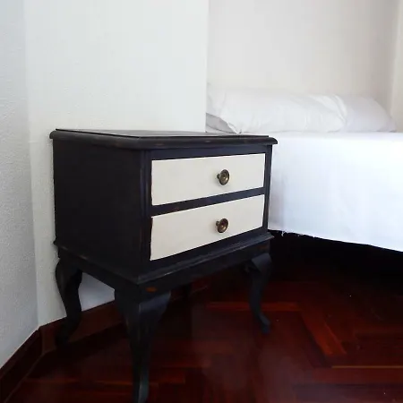 Διαμέρισμα Piso Castelao