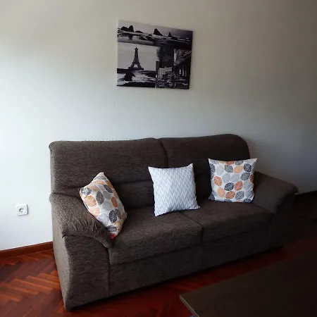 Piso Castelao